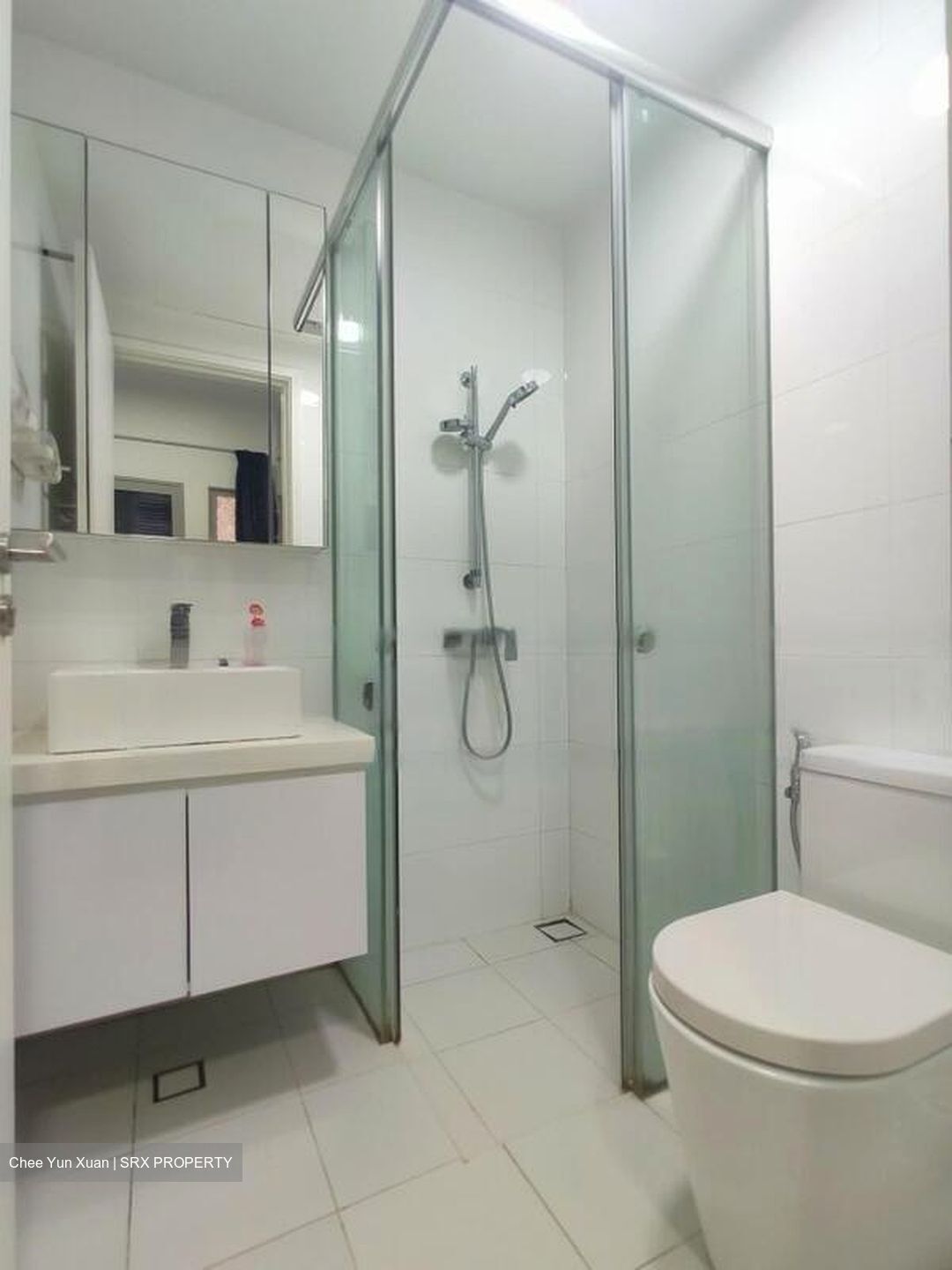 # 1 Loft (D14), Apartment #444521001